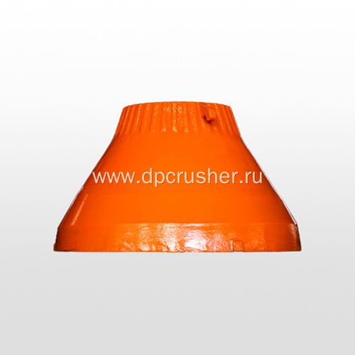 OEM-запчасти для конусной дробилки